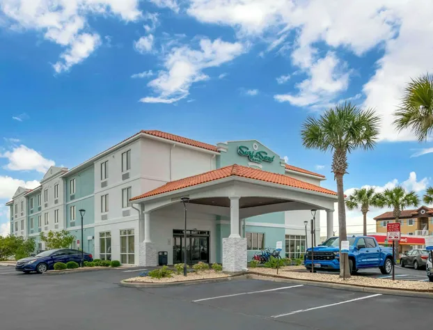 Surf and Sand Fernandina Beach at Amelia Island, an Ascend Collection Hotel hotel detail image 3
