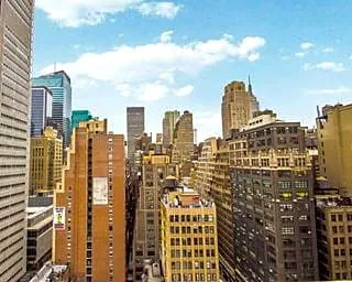 Artel Hotel Times Square hotel detail image 1