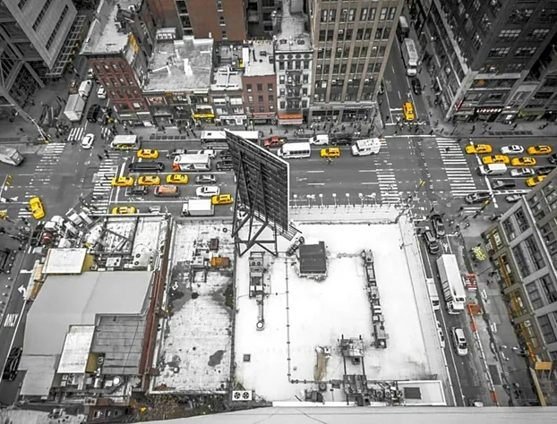 Artel Hotel Times Square hotel detail image 2