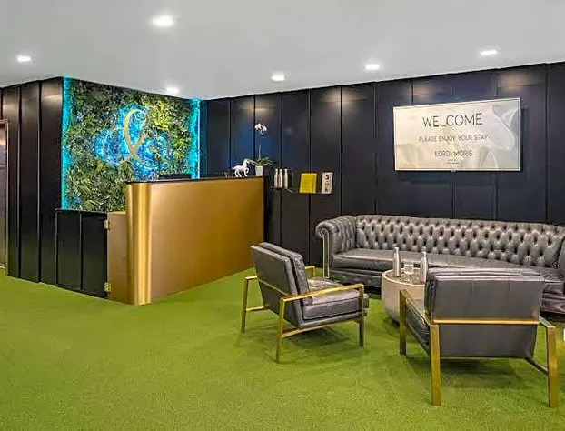 Artel Hotel Times Square hotel detail image 4