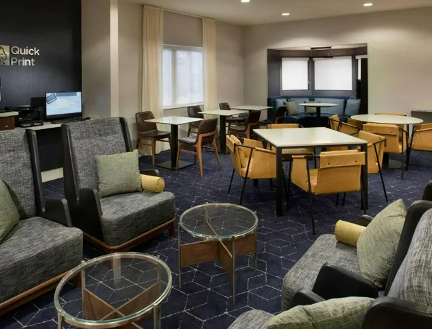 Courtyard by Marriott Winston-Salem University hotel detail image 3