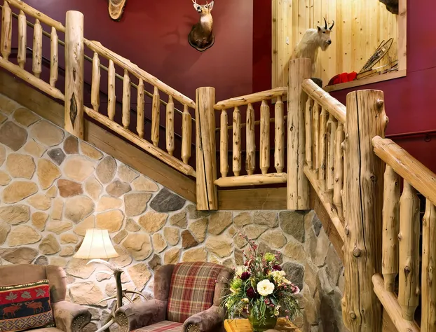 The Lodge at Brainerd Lakes, Trademark Collection by Wyndham hotel detail image 2