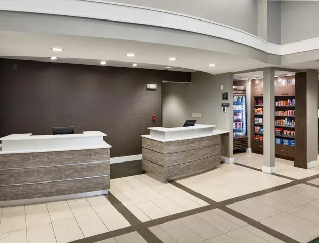 Residence Inn by Marriott Milford hotel detail image 1