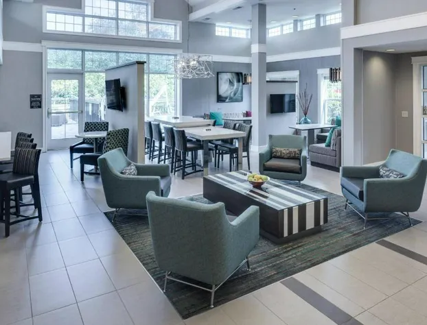 Residence Inn by Marriott Milford hotel detail image 2