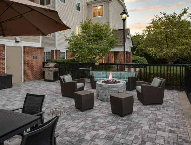 Residence Inn by Marriott Milford hotel detail image 3