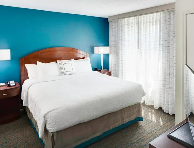 Residence Inn by Marriott Milford hotel detail image 4