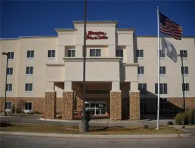 Hampton Inn & Suites Lubbock Southwest hotel detail image 1