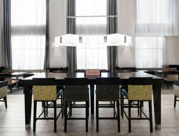 Hampton Inn & Suites Lubbock Southwest hotel detail image 3