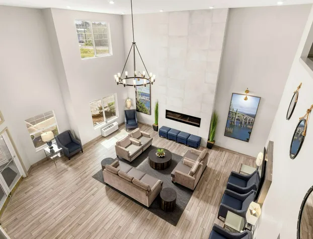 La Quinta Inn & Suites by Wyndham Newport hotel detail image 3