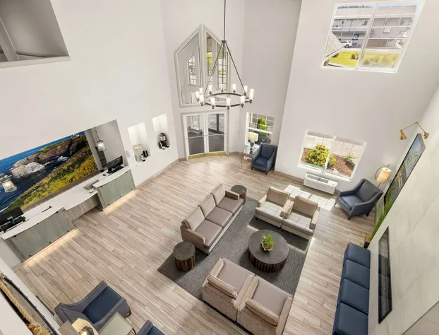 La Quinta Inn & Suites by Wyndham Newport hotel detail image 4