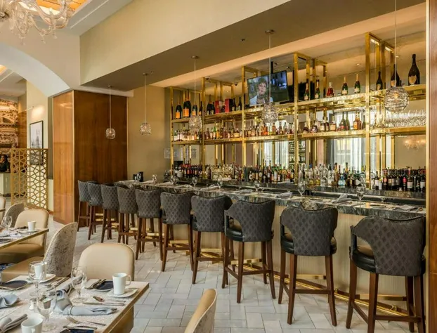 Cleveland Marriott Downtown at Key Tower hotel detail image 2