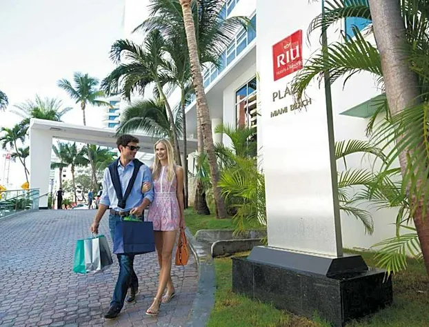 Hotel Riu Plaza Miami Beach hotel detail image 3