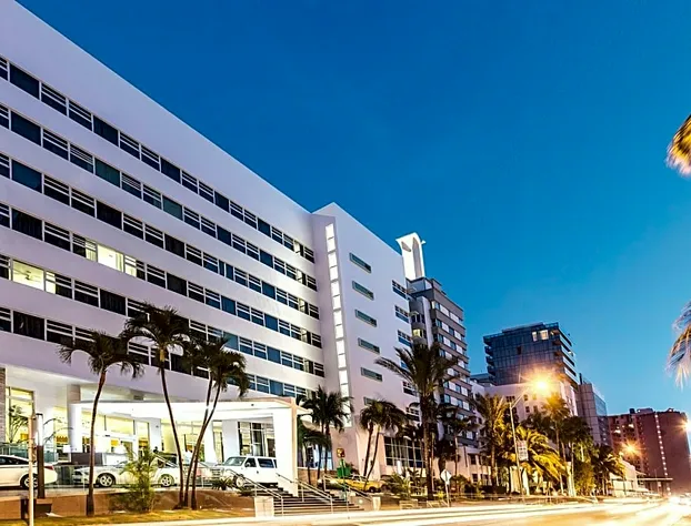 Hotel Riu Plaza Miami Beach hotel detail image 4