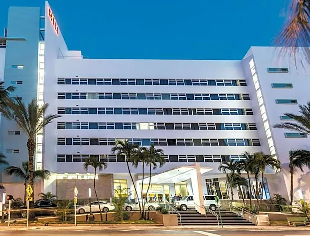 Hotel Riu Plaza Miami Beach hotel detail image 2