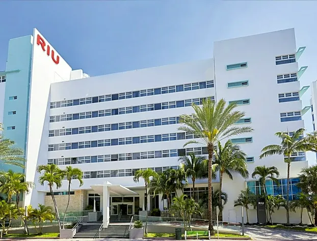 Hotel Riu Plaza Miami Beach hotel detail image 3