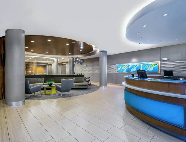 SpringHill Suites by Marriott San Antonio SeaWorld Lackland hotel detail image 2