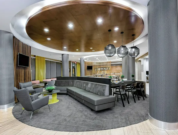 SpringHill Suites by Marriott San Antonio SeaWorld Lackland hotel detail image 3