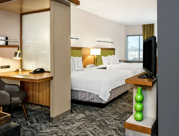 SpringHill Suites by Marriott San Antonio SeaWorld Lackland hotel detail image 4