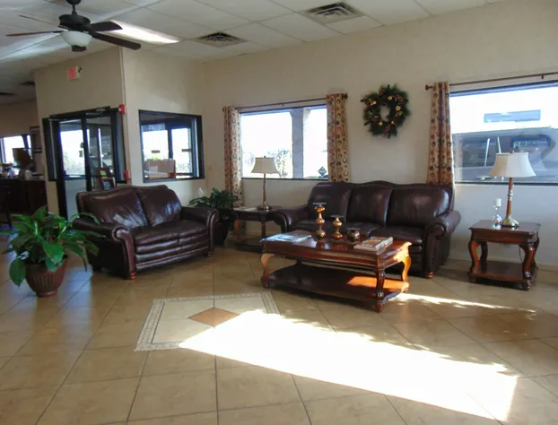 Days Inn by Wyndham Huntington hotel detail image 2