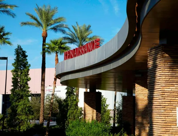Renaissance Las Vegas Hotel hotel detail image 1