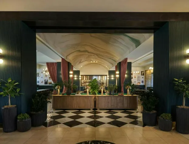 Renaissance Las Vegas Hotel hotel detail image 4