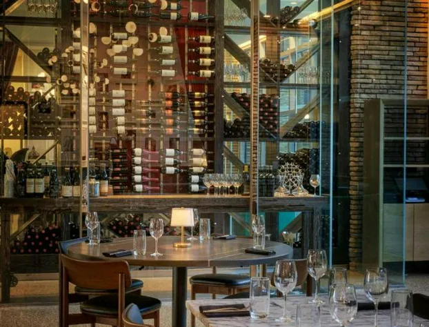 Renaissance Las Vegas Hotel hotel detail image 3