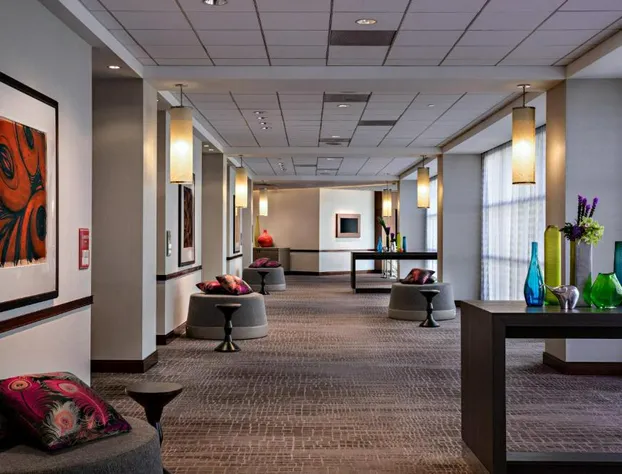 Renaissance Las Vegas Hotel hotel detail image 4