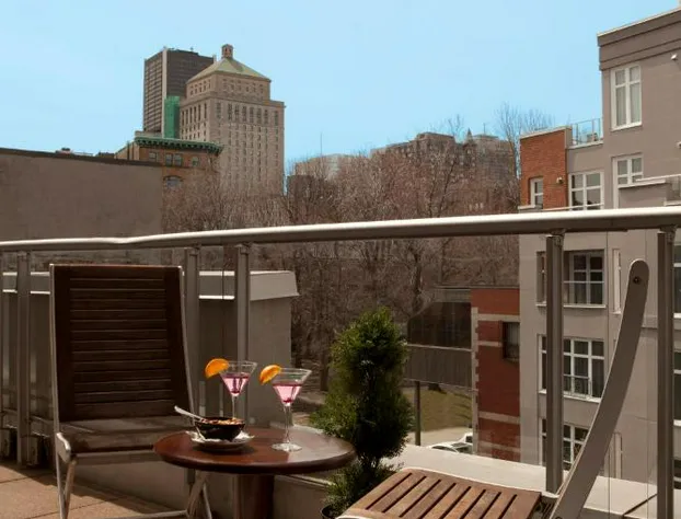 Hotel Saint-Sulpice hotel detail image 3