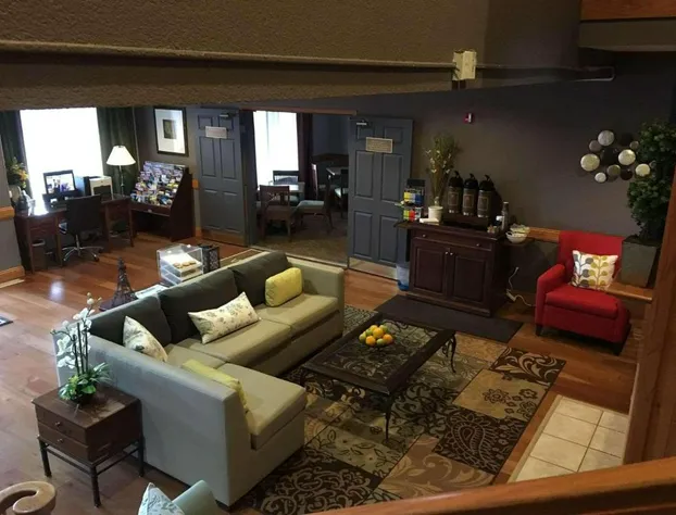 Country Inn & Suites by Radisson, Minneapolis/Shakopee hotel detail image 2