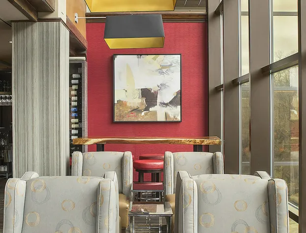 Sheraton Suites Akron Cuyahoga Falls hotel detail image 4