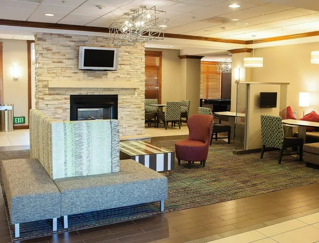 Residence Inn by Marriott Los Angeles Westlake Village hotel detail image 1