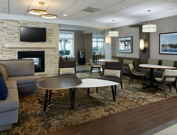 Residence Inn by Marriott Los Angeles Westlake Village hotel detail image 2