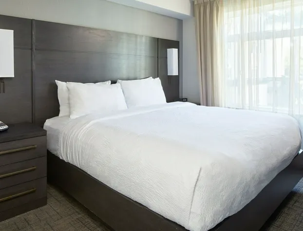 Residence Inn by Marriott Los Angeles Westlake Village hotel detail image 4