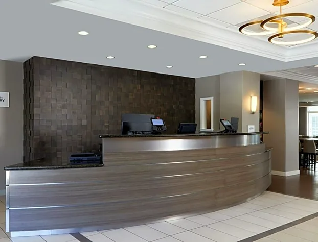 Residence Inn by Marriott Los Angeles Westlake Village hotel detail image 4