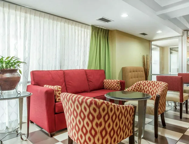 Comfort Inn Conyers hotel detail image 2