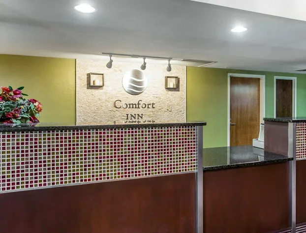 Comfort Inn Conyers hotel detail image 1