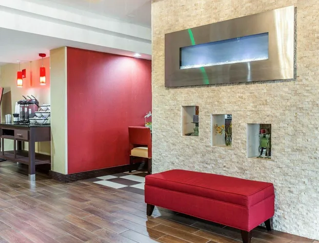 Comfort Inn Conyers hotel detail image 3