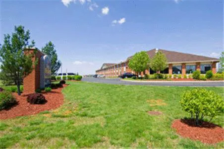 Best Western Canal Winchester Inn - Columbus South East hotel detail image 4