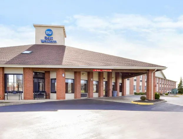 Best Western Canal Winchester Inn - Columbus South East hotel detail image 2