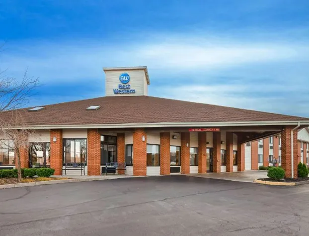 Best Western Canal Winchester Inn - Columbus South East hotel detail image 3