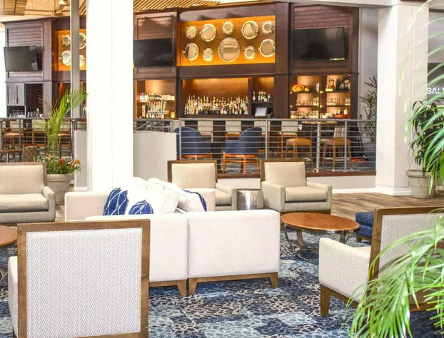 Southbank Hotel by Marriott Jacksonville Riverwalk hotel detail image 3