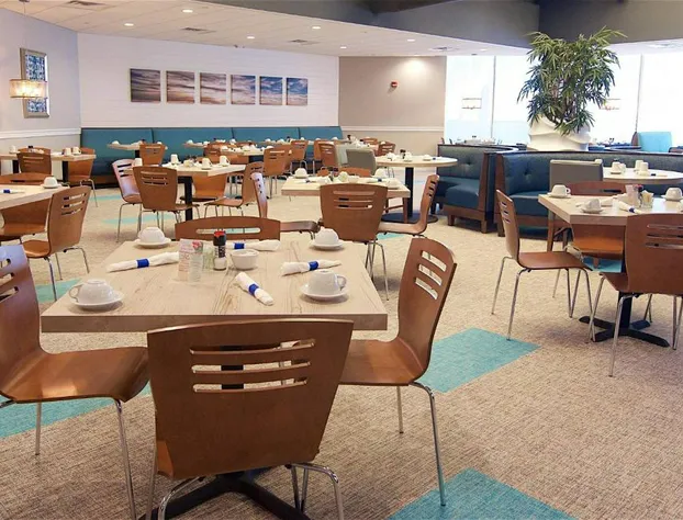 Southbank Hotel by Marriott Jacksonville Riverwalk hotel detail image 4