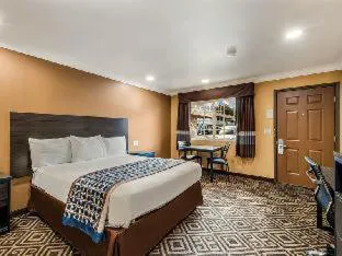 Americas Best Value Inn Ukiah hotel detail image 4