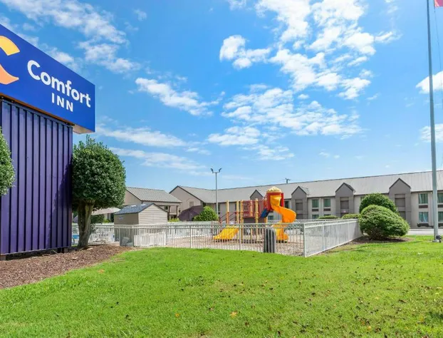 Comfort Inn Petersburg Fort Lee Area hotel detail image 3