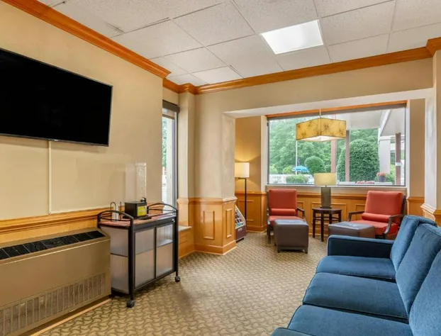 Comfort Inn Petersburg Fort Lee Area hotel detail image 4