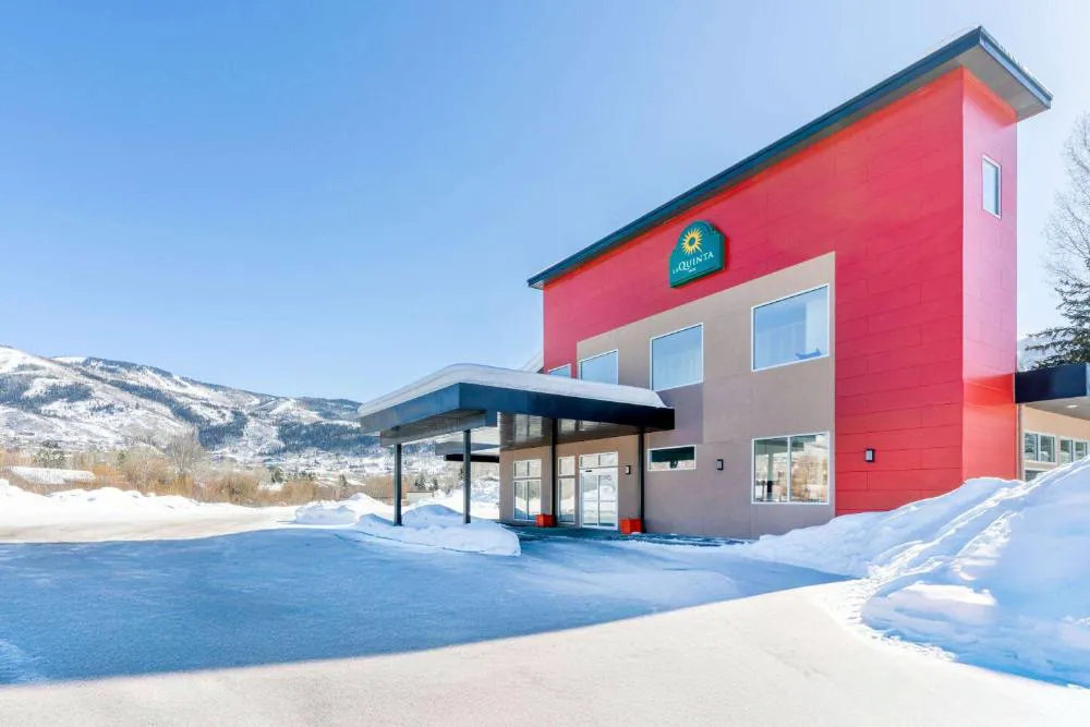 La Quinta Inn by Wyndham Steamboat Springs hotel hero