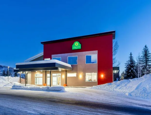 La Quinta Inn by Wyndham Steamboat Springs hotel detail image 1