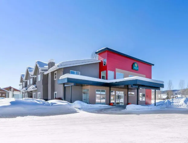 La Quinta Inn by Wyndham Steamboat Springs hotel detail image 2