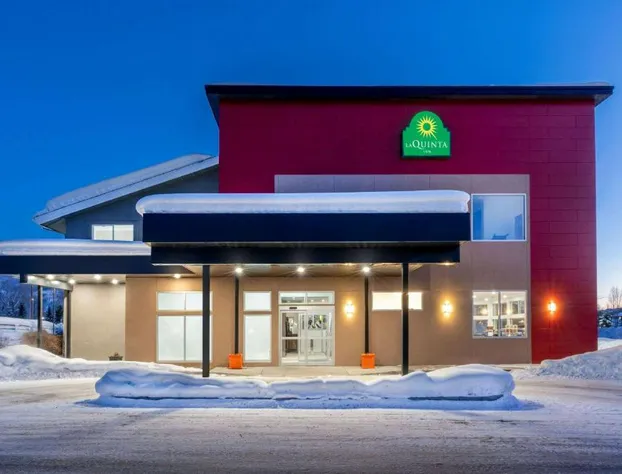 La Quinta Inn by Wyndham Steamboat Springs hotel detail image 3