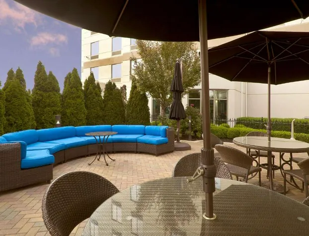 Hilton Garden Inn Columbus-University Area hotel detail image 2